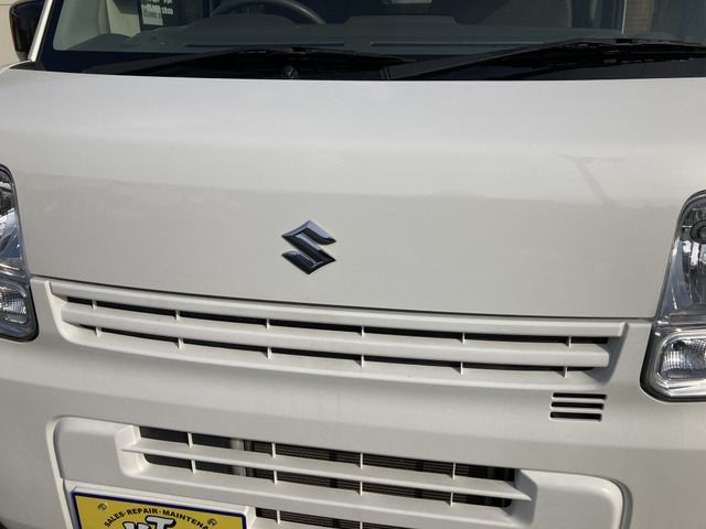 Suzuki EVERY 2021 6309890-5
