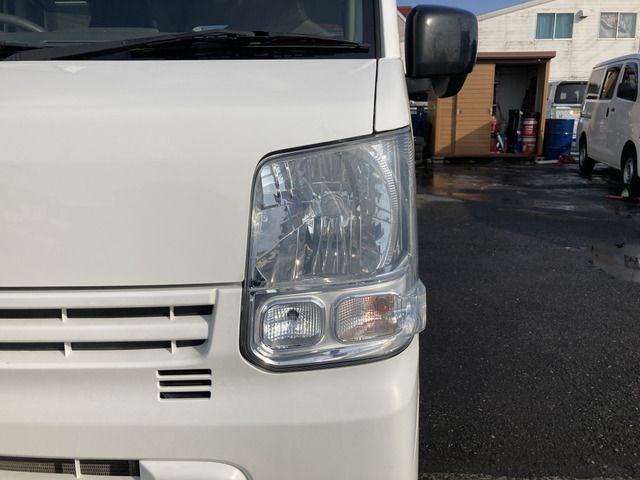 Suzuki EVERY 2021 6309890-6