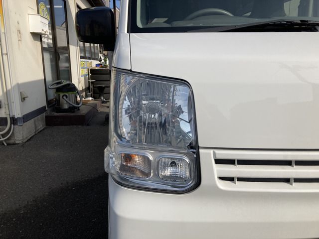 Suzuki EVERY 2021 6309890-7