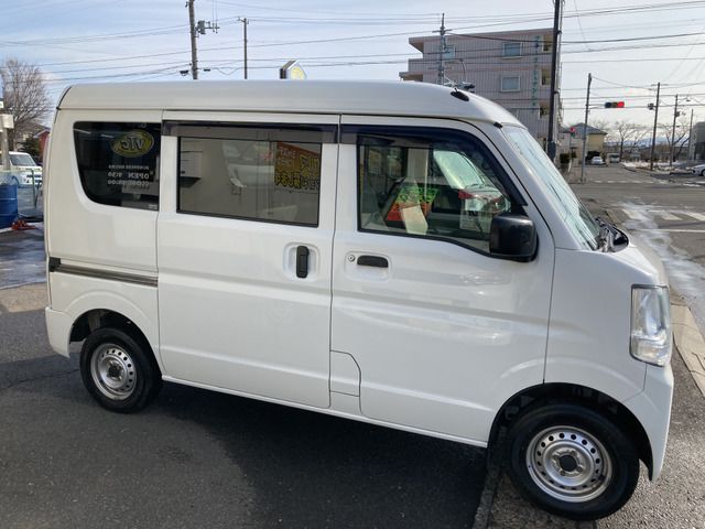 Suzuki EVERY 2021 6309890-9