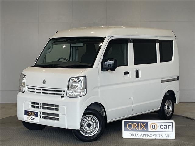 Suzuki EVERY 2021 6310084-0