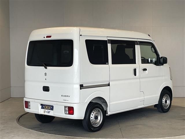 Suzuki EVERY 2021 6310084-1