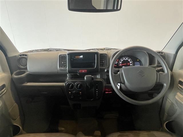 Suzuki EVERY 2021 6310084-2
