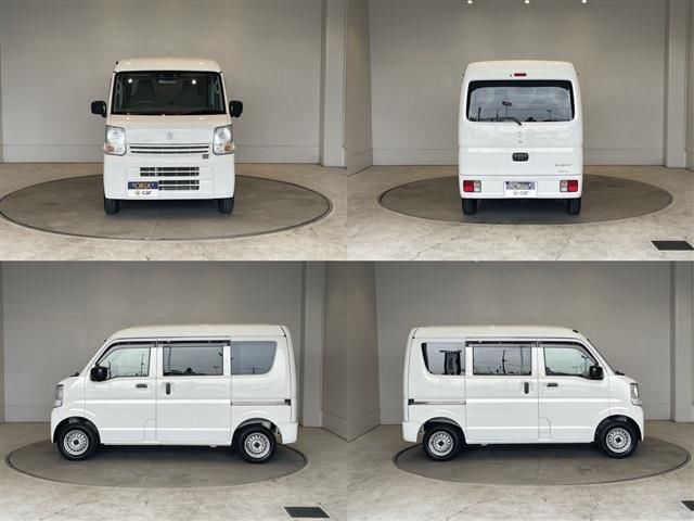 Suzuki EVERY 2021 6310084-3