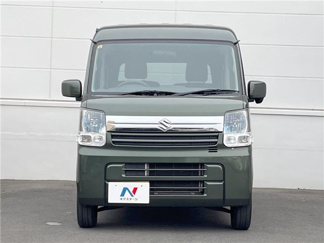 Suzuki EVERY 2021 6310111-10