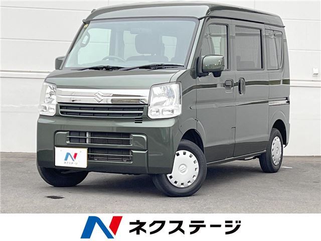 Suzuki EVERY 2021 6310111-3