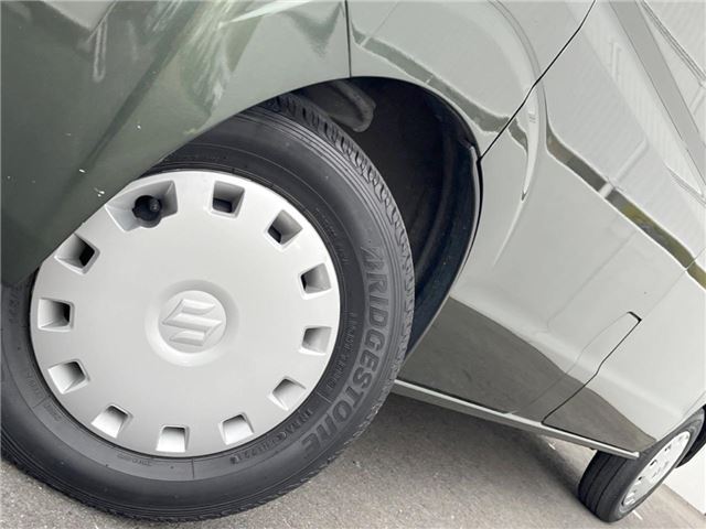 Suzuki EVERY 2021 6310111-5