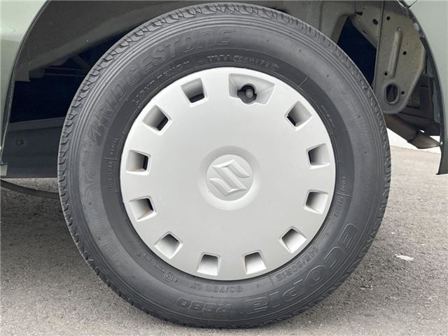 Suzuki EVERY 2021 6310111-7