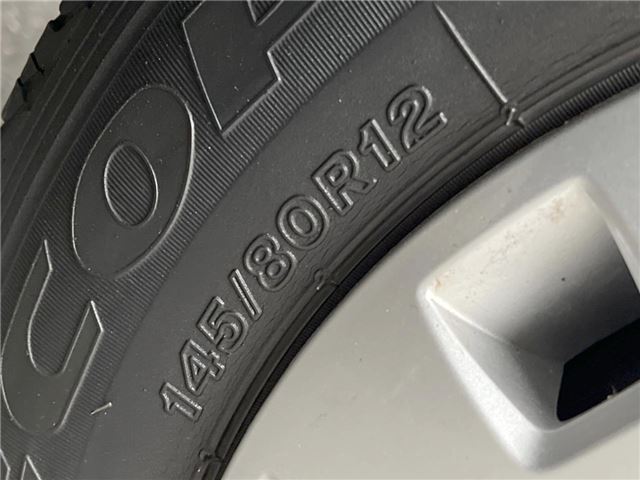Suzuki EVERY 2021 6310111-8