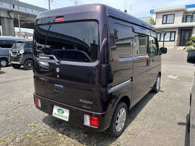 Suzuki EVERY 2021 6310350-1