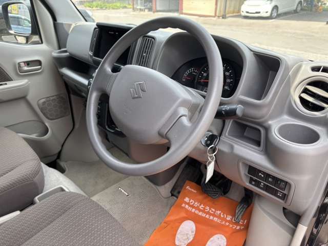 Suzuki EVERY 2021 6310350-5