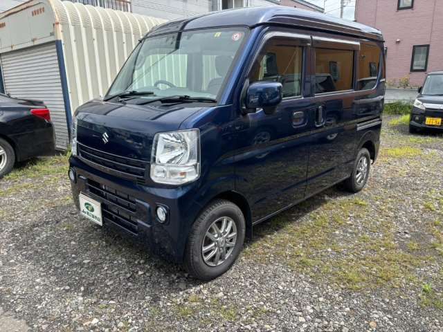 Suzuki EVERY 2021 6310401-0