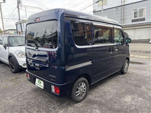 Suzuki EVERY 2021 6310401-1