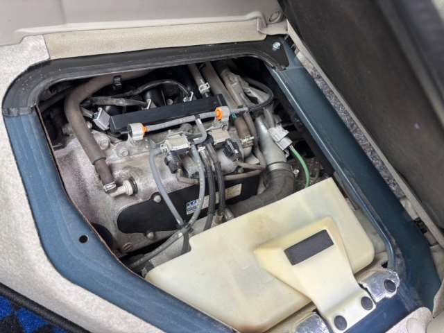 Suzuki EVERY 2021 6310401-3
