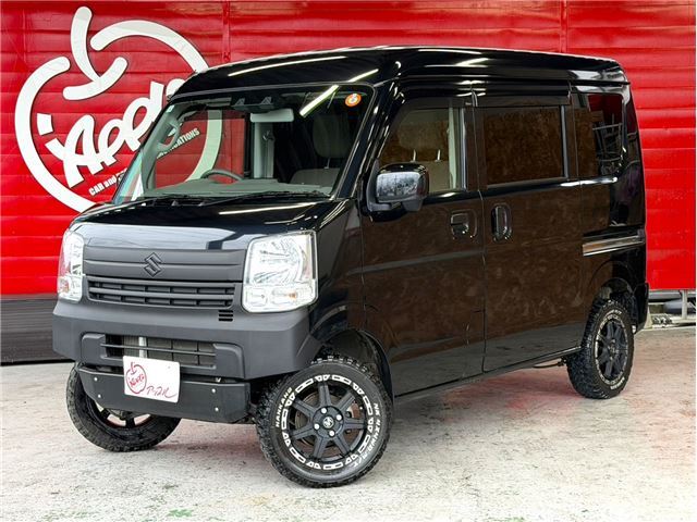 Suzuki EVERY 2021 6310533-0