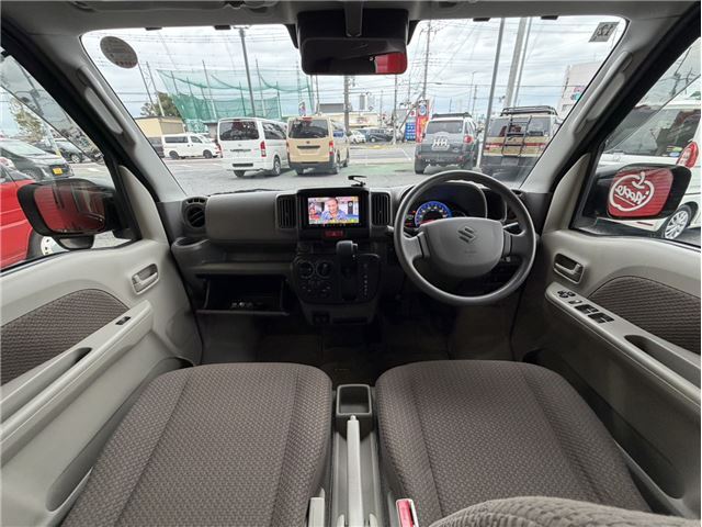 Suzuki EVERY 2021 6310533-2