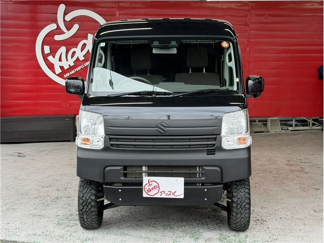Suzuki EVERY 2021 6310533-3