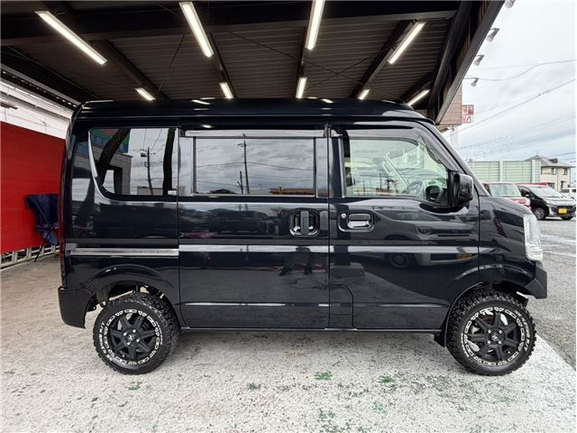 Suzuki EVERY 2021 6310533-5