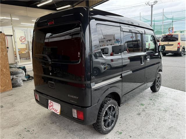 Suzuki EVERY 2021 6310533-6