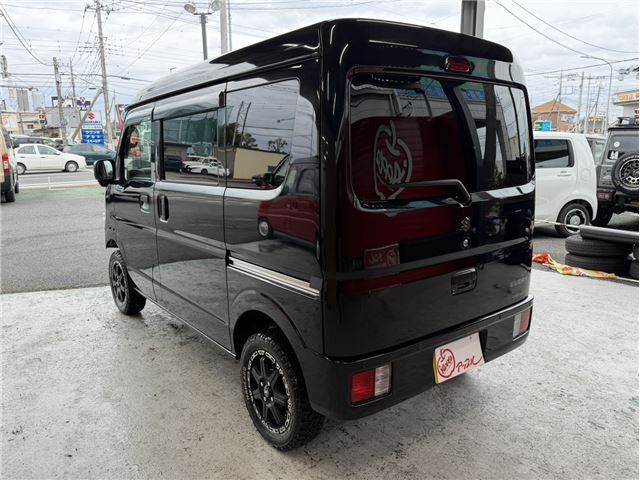 Suzuki EVERY 2021 6310533-7