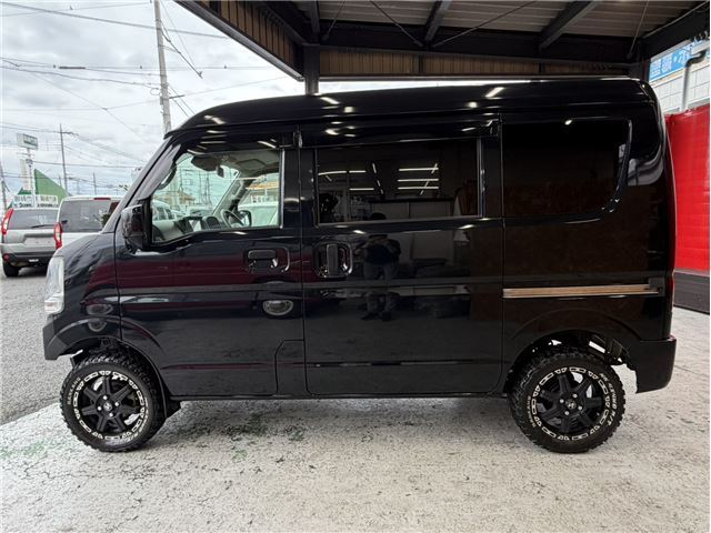 Suzuki EVERY 2021 6310533-8