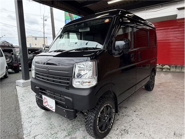 Suzuki EVERY 2021 6310533-9