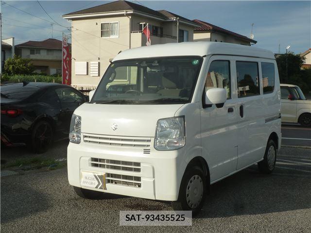 Suzuki EVERY 2020 6310850-0