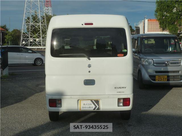 Suzuki EVERY 2020 6310850-1
