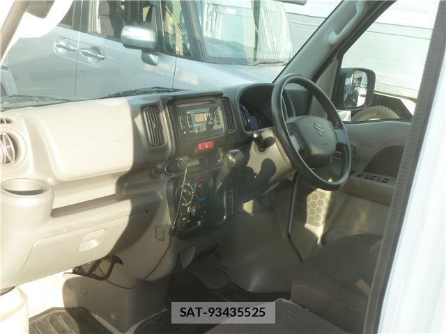 Suzuki EVERY 2020 6310850-2
