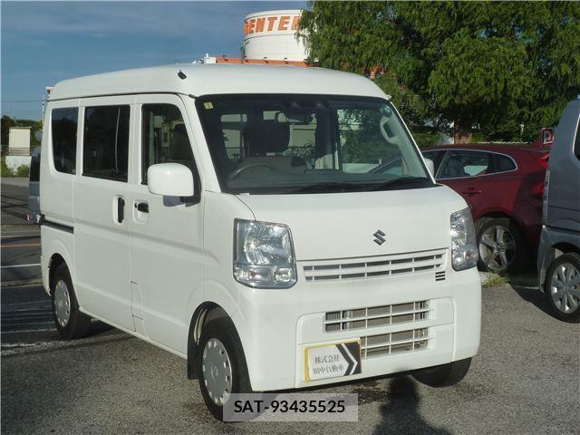 Suzuki EVERY 2020 6310850-3
