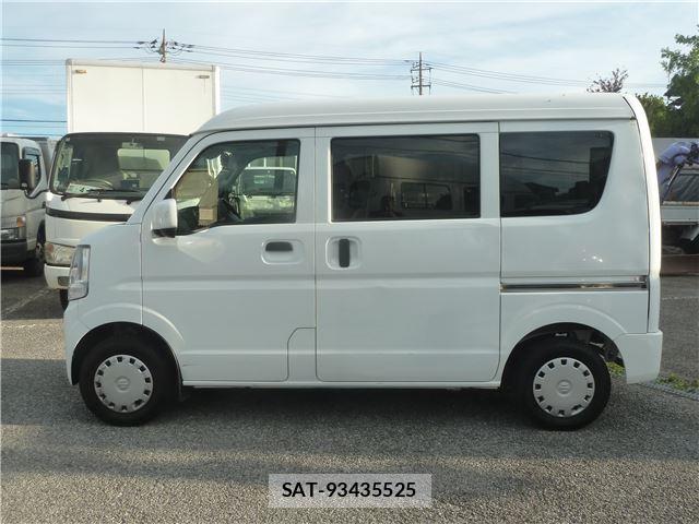 Suzuki EVERY 2020 6310850-4