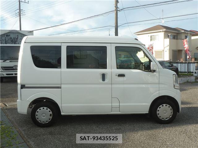 Suzuki EVERY 2020 6310850-5
