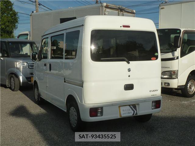 Suzuki EVERY 2020 6310850-6