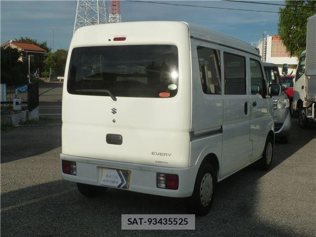 Suzuki EVERY 2020 6310850-7