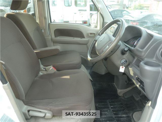 Suzuki EVERY 2020 6310850-8