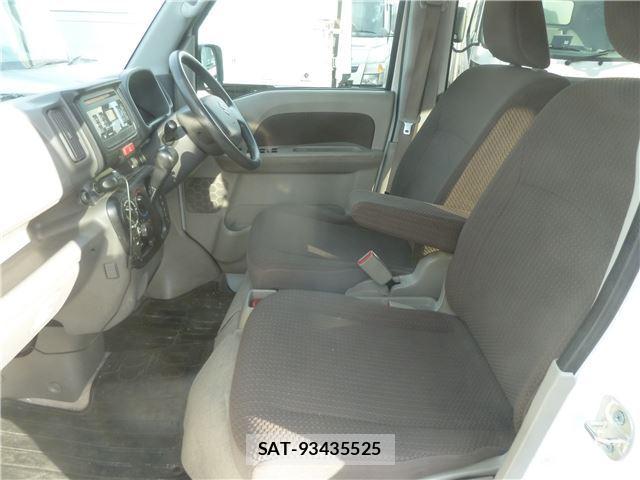 Suzuki EVERY 2020 6310850-9