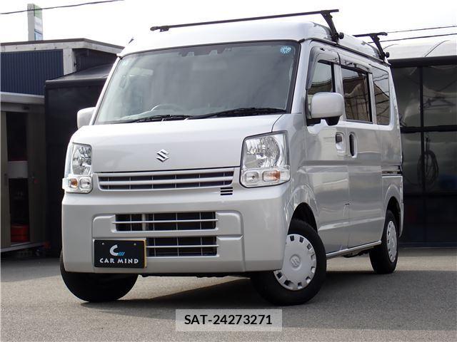 Suzuki EVERY 2020 6310894-0