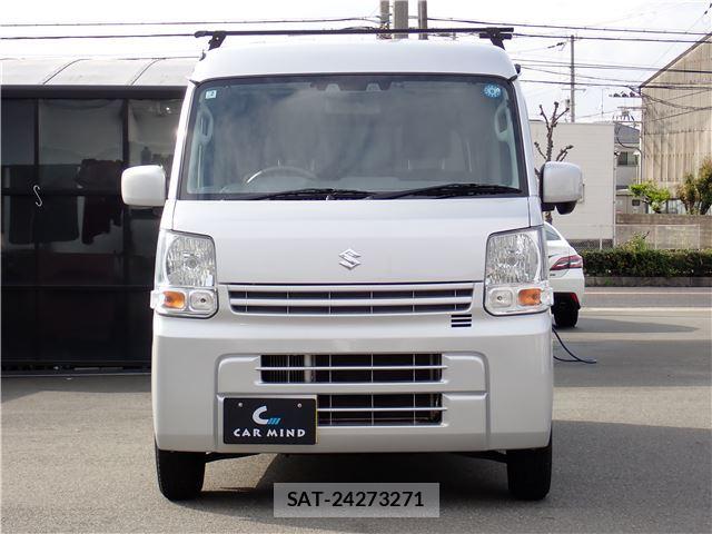 Suzuki EVERY 2020 6310894-1
