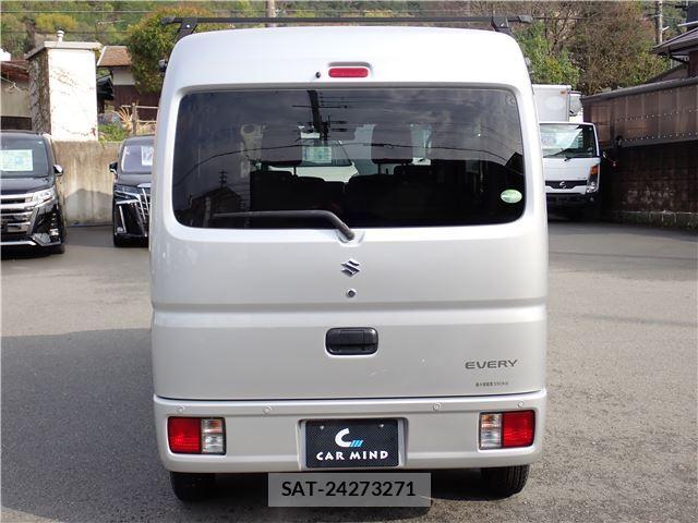 Suzuki EVERY 2020 6310894-2