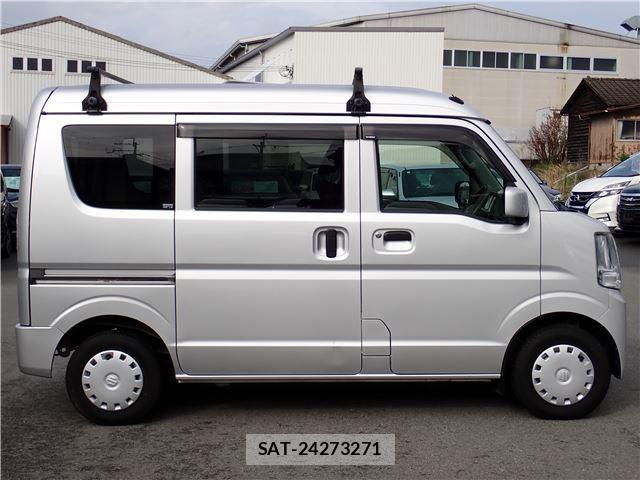 Suzuki EVERY 2020 6310894-3
