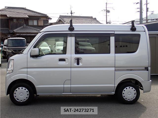 Suzuki EVERY 2020 6310894-4