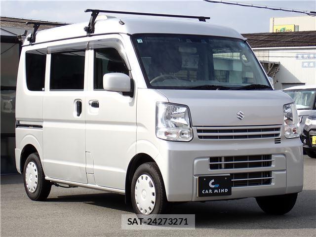 Suzuki EVERY 2020 6310894-5