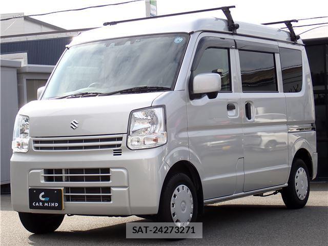 Suzuki EVERY 2020 6310894-6