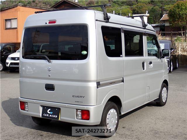 Suzuki EVERY 2020 6310894-7