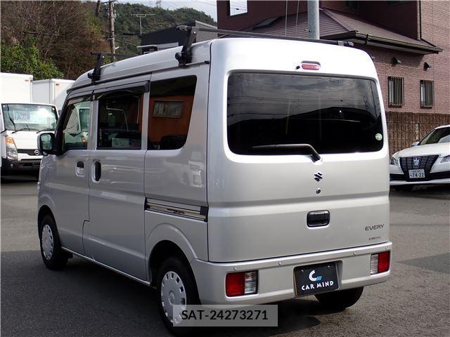Suzuki EVERY 2020 6310894-8