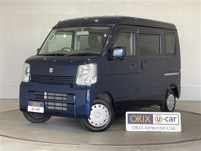 Suzuki EVERY 2020 6311061-0