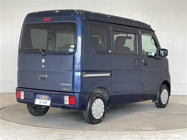 Suzuki EVERY 2020 6311061-1