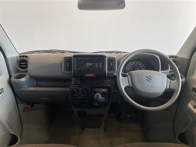 Suzuki EVERY 2020 6311061-2