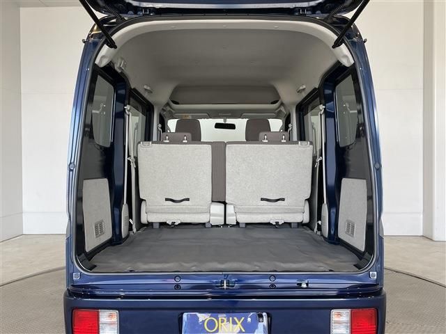 Suzuki EVERY 2020 6311061-5