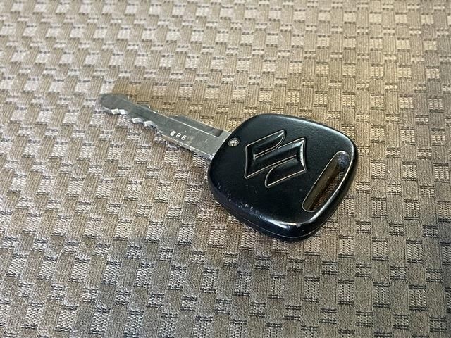 Suzuki EVERY 2020 6311061-8